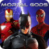 Mortal Gods: Heroes Among Us Superhero Ring Battle