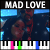 * Mad Love - Piano Tiles怎么下载