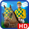 3D Horse Racing 2018