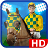 3D Horse Racing 2018如何升级版本