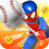 Super Baseball Man最新版下载