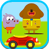 hey duggee car adventure官方版免费下载