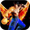 Legend of Kung Fu Karate Fightingiphone版下载