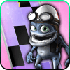 Crazy Frog Axel F Piano Tiles 2怎么下载