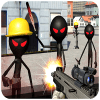 JailBreak Stickman world官方下载