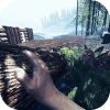 Survive in Tropic Forest: Game Simulator