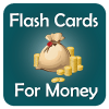 Flash Cards For Money占内存小吗