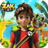 Zak Power Storm : World Of Pirates无法打开