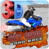 CITY RIDER - Road Race