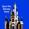 Quiz for Disney Fans