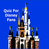 Quiz for Disney Fans绿色版下载