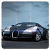 Veyron Drift & Parking