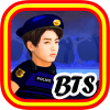 BTS Jungkook Kpop Fighter