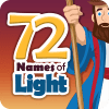 The 72 Names of Light