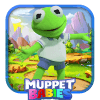 Muppet Babies : Kermit Adventure怎么安装