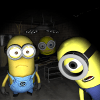 Minions. Five nights at Despicable Hospital 3D