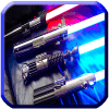 Star War 7 Color Laser Sword Games安卓手机版下载