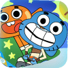 The Adventure Of Gumball's Games
