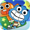 The Adventure Of Gumball's Games快速下载