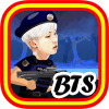 BTS Rap Monster Kpop Fighter官方版免费下载