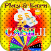 CashJi - Play and Earn Money中文版下载