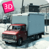 Cargo Truck Chevrolet Driving 2018iphone版下载