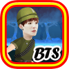 BTS Suga Kpop Fighter