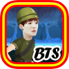 BTS Suga Kpop Fighter无法打开