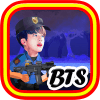 BTS Jin Kpop Fighter版本更新