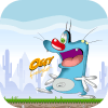 Adventure Oggy word city终极版下载