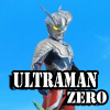 Hint Ultraman Zero