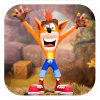 Crash Adventure Bandicoot :Mysterious Castle破解版下载