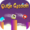 Cube Cartoon怎么下载到电脑