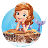 Princess Sofia - The First Underwater Adventureiphone版下载