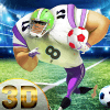 Football Game 2018:Real Soccer Championship Leagueiphone版下载