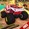 Offroad Tough Stunts Driving (Simulator) 2玩不了怎么办