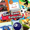 Mini Sports Games Collection无法打开