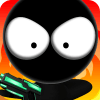 Stickman Shooter Warrior中文版下载