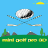 golf mini pro 3D绿色版下载