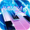 Havana Piano占内存小吗