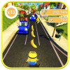 Epic Minion Banana Rush - Despicable Adventureiphone版下载