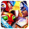 Clash of Heroes - Marvel vs Capcom