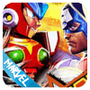 Clash of Heroes - Marvel vs Capcom官方版免费下载