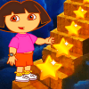 Running Dora : Dora the Explorer Adventure Games