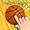 Fling Hoops