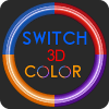 New Switch the Color 3D 2018