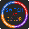 New Switch the Color 3D 2018如何升级版本