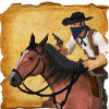 Guns Combat :Horse Rider