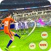 Flick Football league Soccer Strike占内存小吗