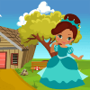 Cute Princess Escape 2 Best Escape Game-337